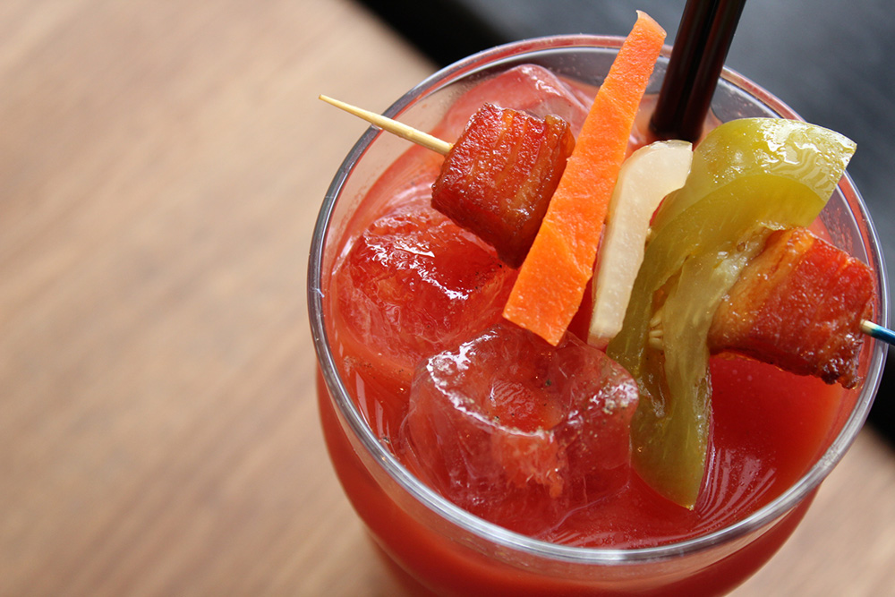 Gemini Chicago Restaurant