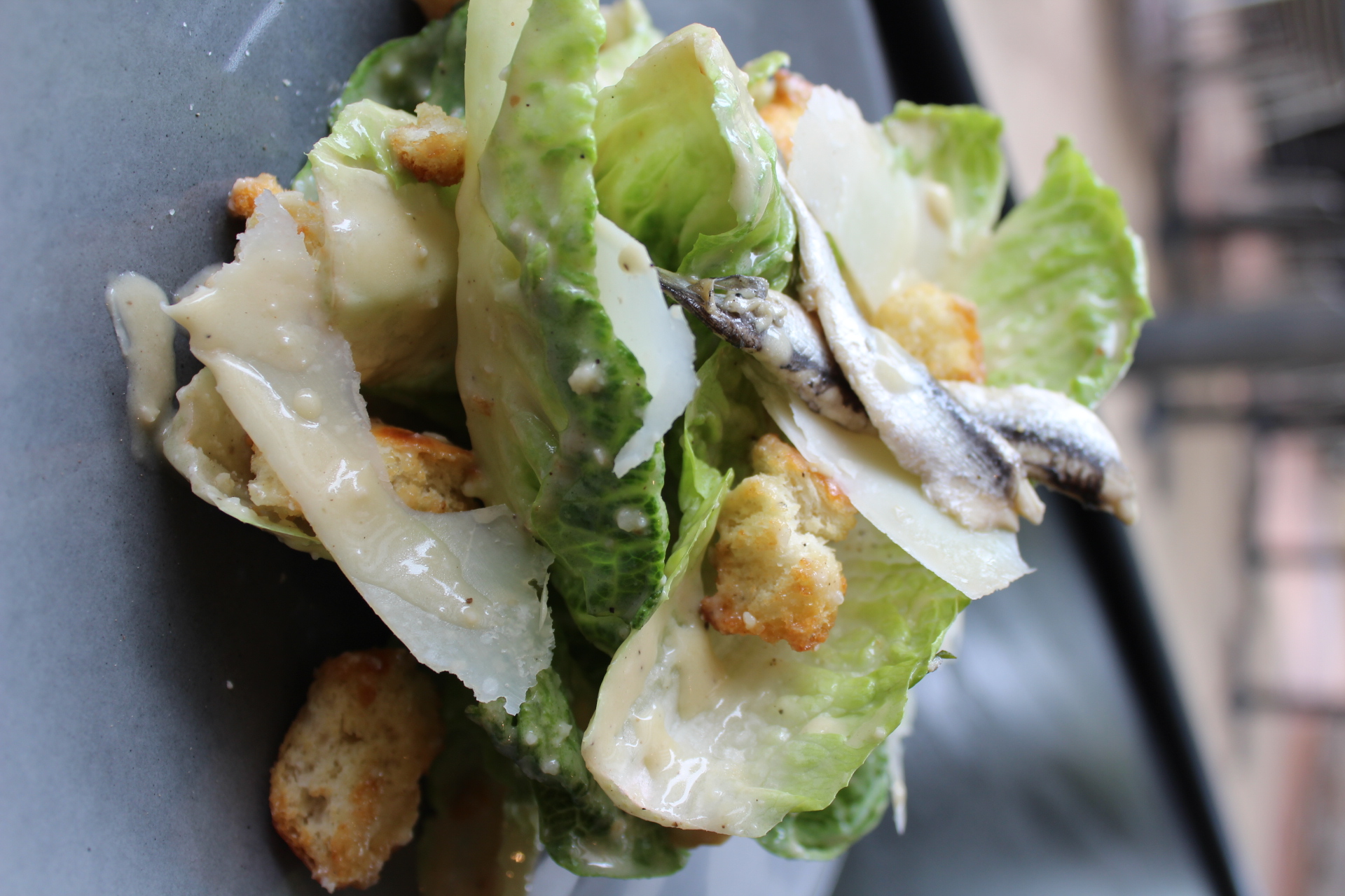 Gemini Chicago Restaurant