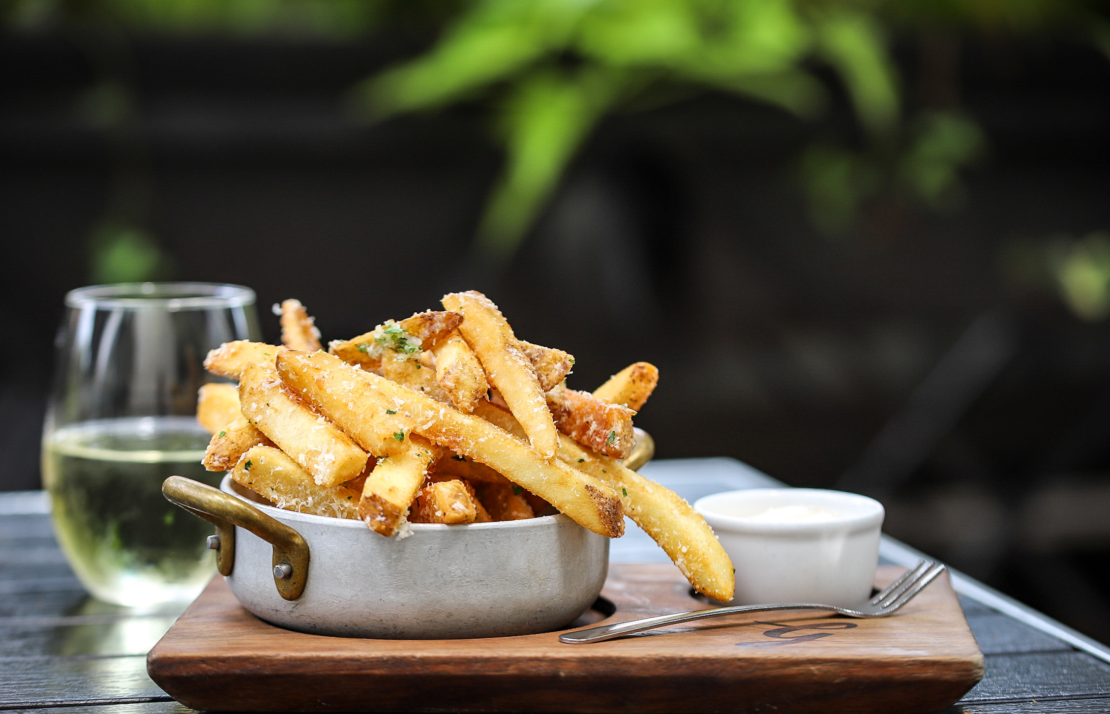 Gemini Chicago Restaurant