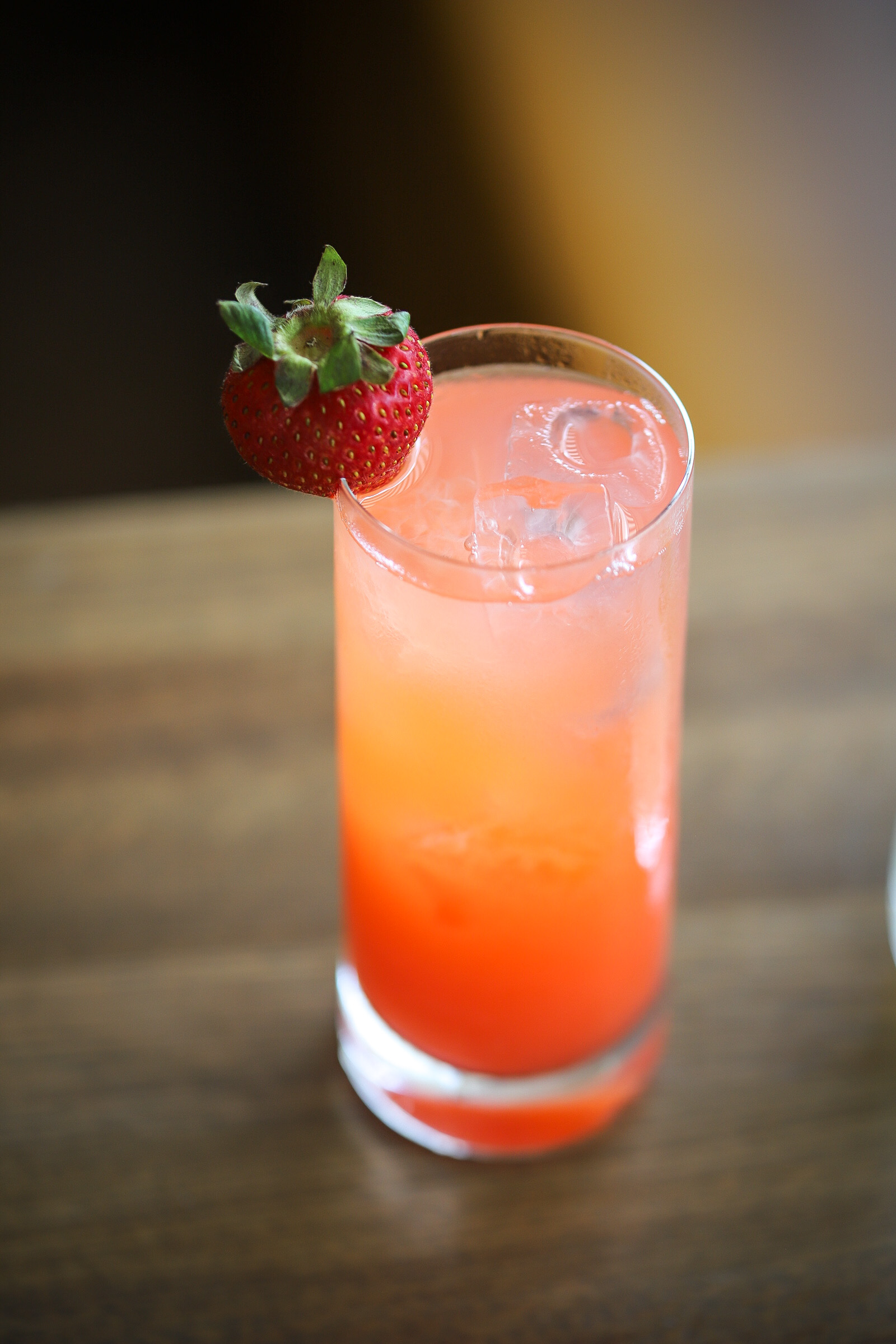 Gemini Chicago Restaurant