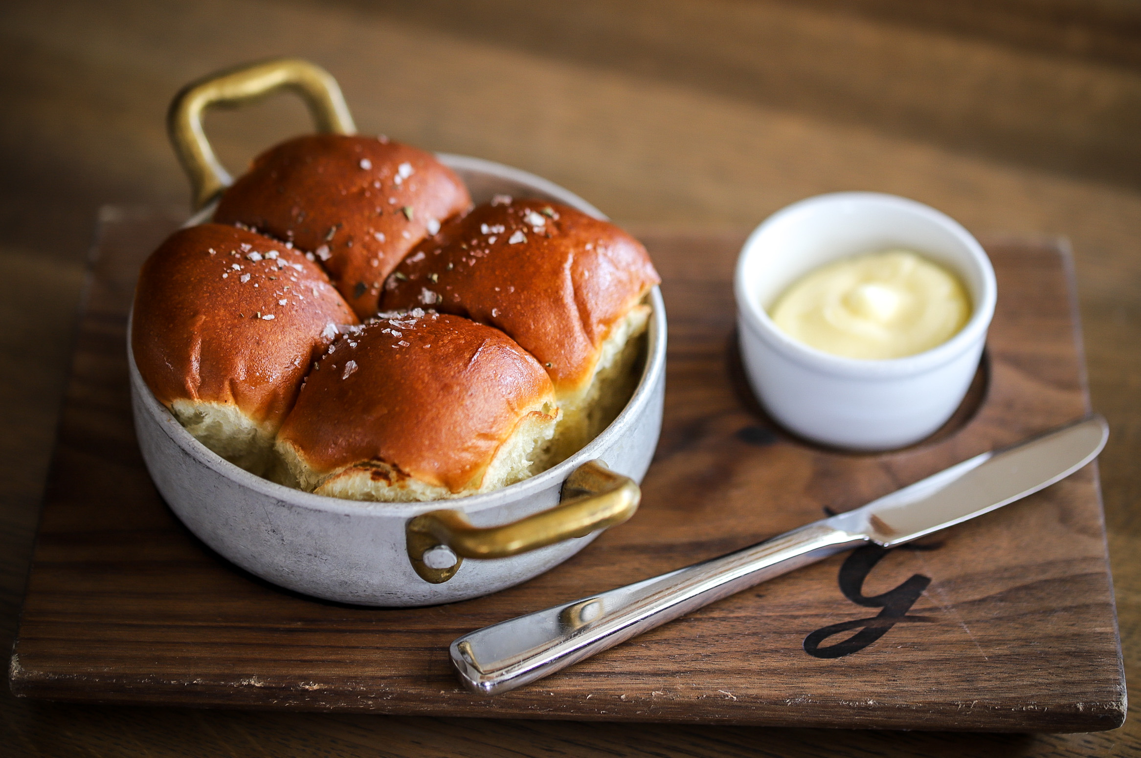 Gemini Chicago Restaurant