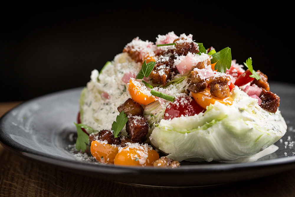 Gemini Chicago Restaurant