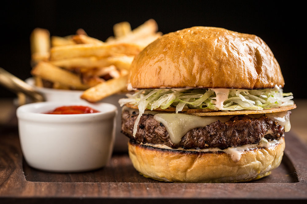 Gemini Chicago Restaurant