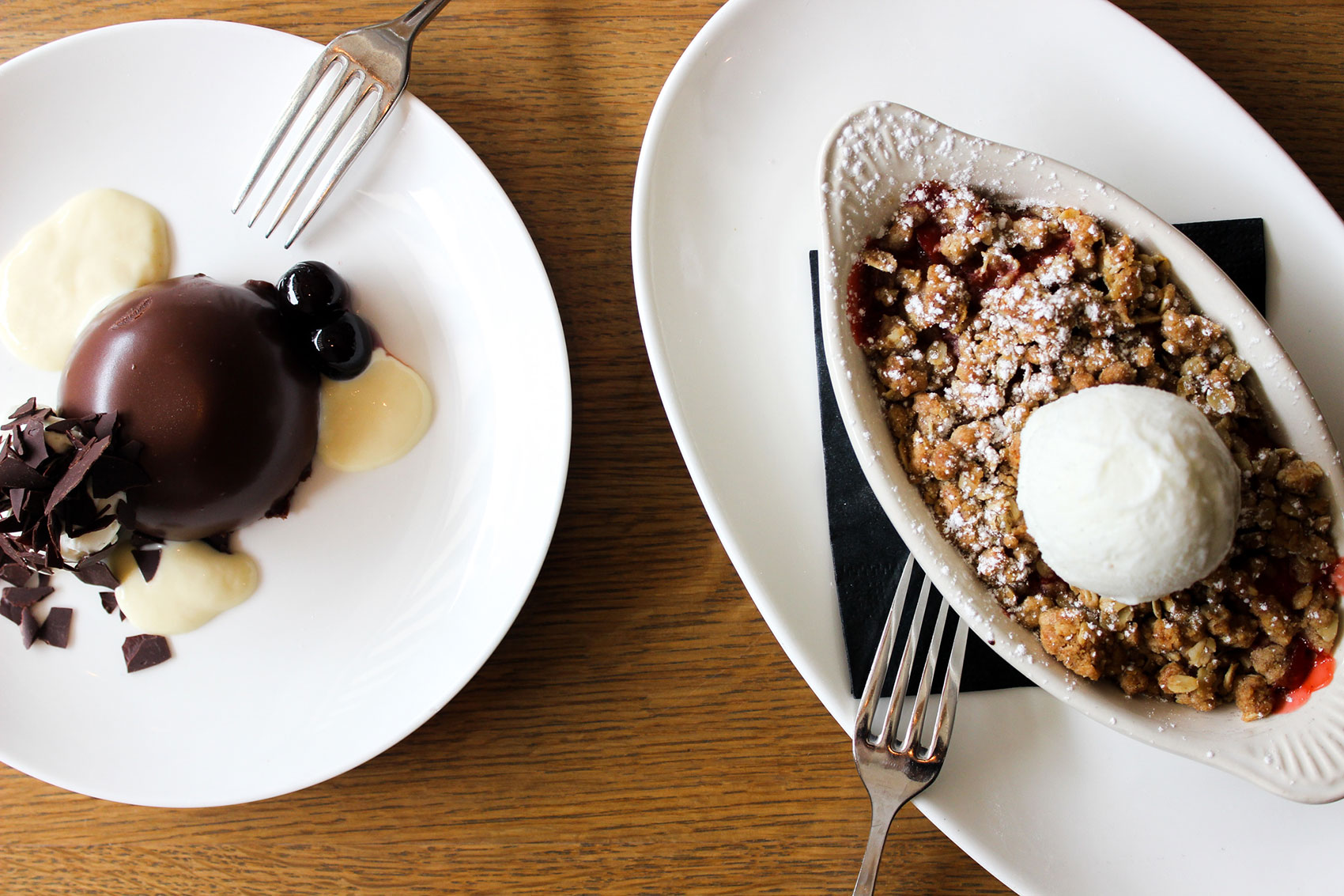 Gemini Chicago Restaurant